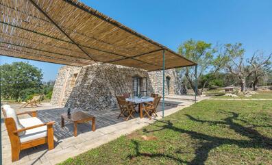 Salento Stone Suite - 6